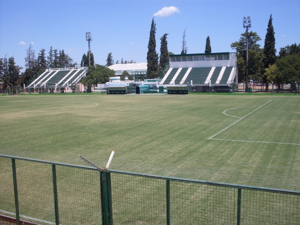 Estadio Unión de Sunchales - Sunchales