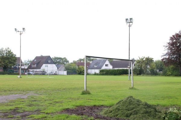 Waldstadion B-Platz - Varel