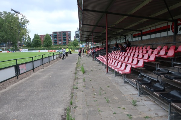 Sportpark Slobbengors - Papendrecht