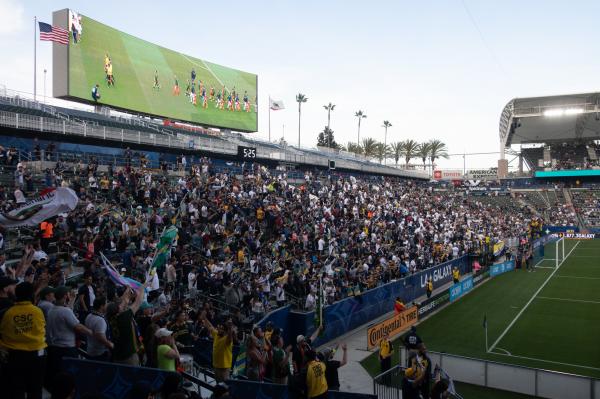 Dignity Health Sports Park - Carson, CA