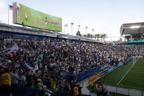 Dignity Health Sports Park - Carson, CA