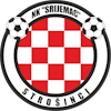 Wappen NK Srijemac Strošinci