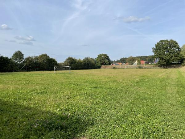 Sportplatz Steinberg - Gedern-Steinberg