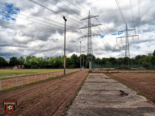 Schul- und Sportzentrum Holthausen - Hattingen/Ruhr-Holthausen