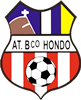 Wappen Atlético Barranco Hondo