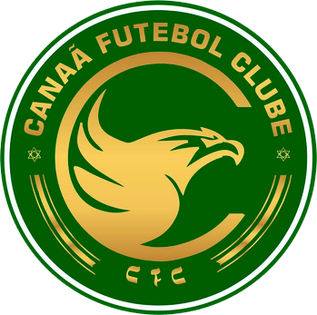 Wappen Canaã FC