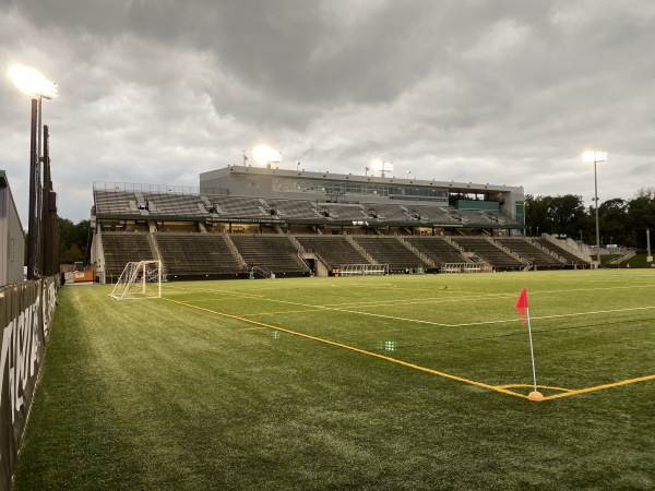Ridley Athletic Complex - Baltimore, MD