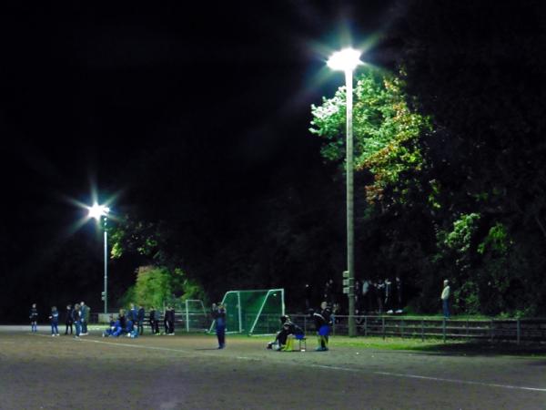 Sportplatz Im Bülland - Bad Neuenahr-Ahrweiler-Heimersheim