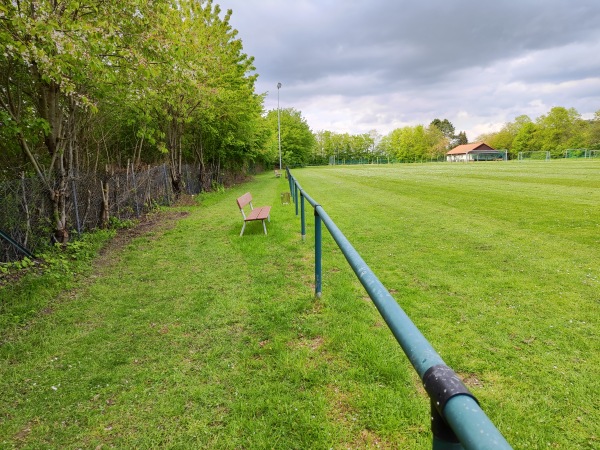 Sportanlage Sieben Berge - Gronau/Leine-Brüggen
