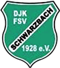 Wappen DJK FSV Schwarzbach 1928 diverse  77755