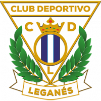 Wappen CD Leganés B  17839