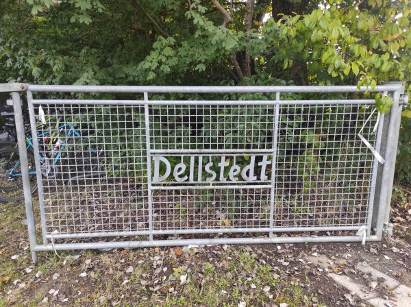 Waldstadion - Dellstedt