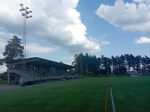 Kumla IP - Kumla