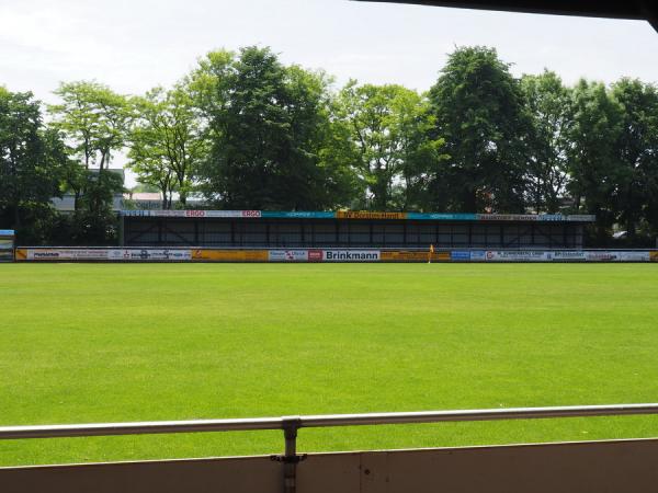 Hermann-Grefer-Sportpark - Dorsten-Hardt