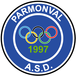 Wappen ASD Parmonval