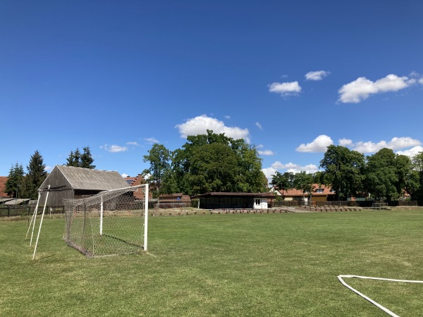 Parkstadion - Bismark/Altmark-Kläden