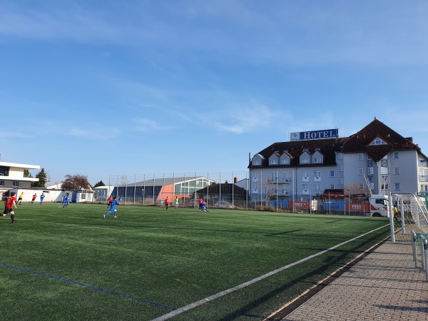 Sportanlage Hainburgstraße Platz 2 - Rodgau-Nieder-Roden