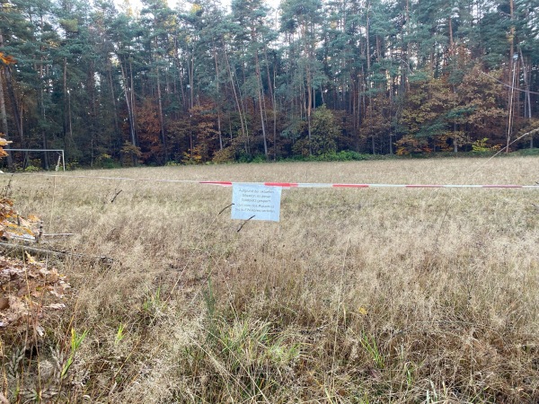 Sportplatz Rote Erde - Winkelhaid