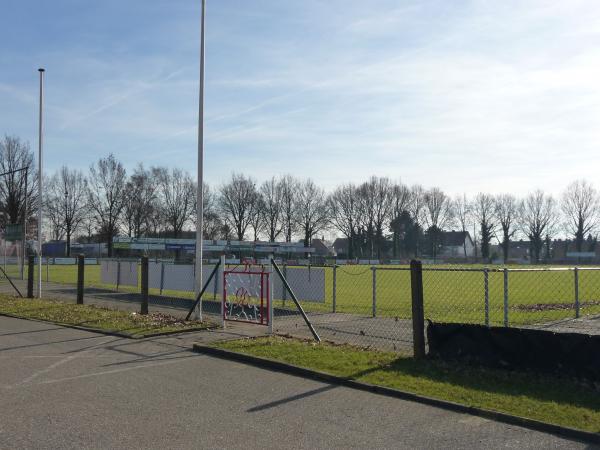 Sportpark In De Bandert Oost - Echt-Susteren