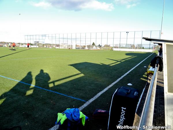 Sportpark Haslach Platz 2 - Löffingen