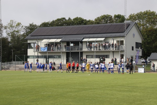 Rydets IP C-Plan - Onsala