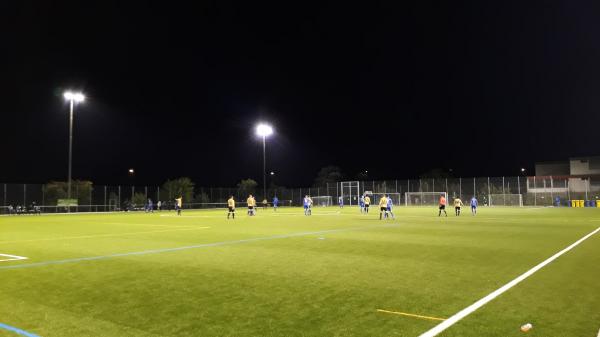Sportzentrum Altkönigschule Platz 2 - Kronberg/Taunus