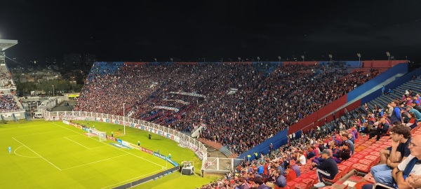 Estadio Pedro Bidegaín - Buenos Aires, BA