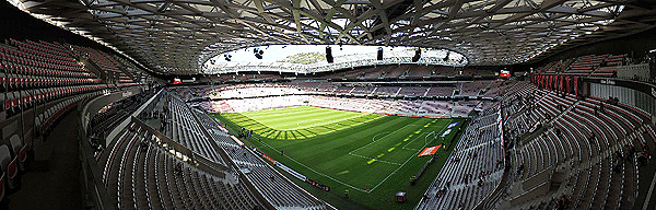 Allianz Riviera - Nice