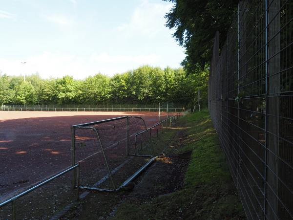 Sportplatz Am Volkspark - Herne-Sodingen