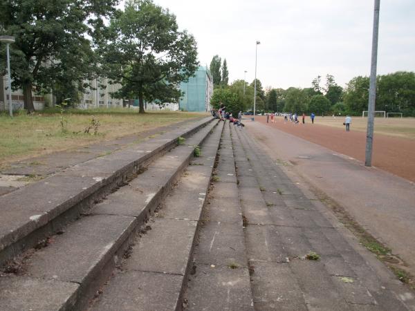 Sportanlage Querenburger Straße - Bochum-Wiemelhausen