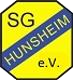 Wappen SG Hunsheim 1985  62283