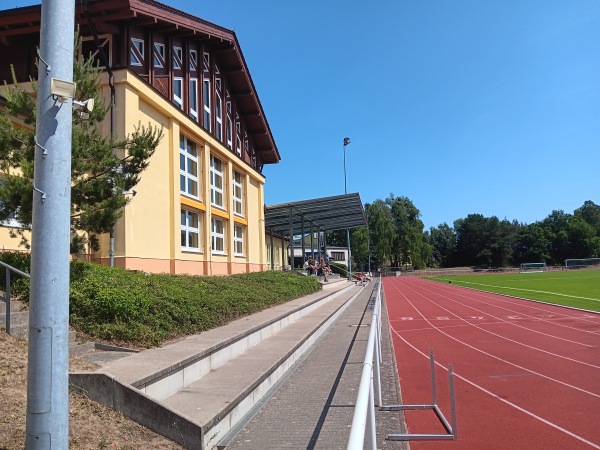Waldstadion - Löwenberger Land-Löwenberg