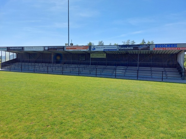 Sportpark Kruund 'nhof - Hengelo OV-Beckum