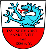Wappen TSV Neumarkt -St. Veit 1886 diverse  77989