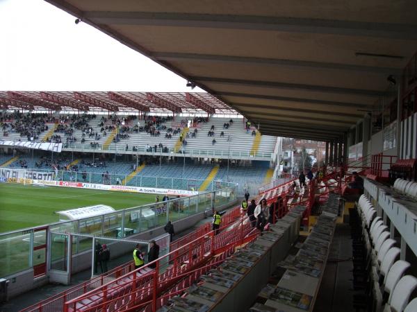 Orogel-Stadium Dino Manuzzi - Cesena