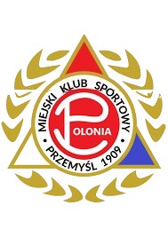 Wappen MKS Polonia Przemyśl