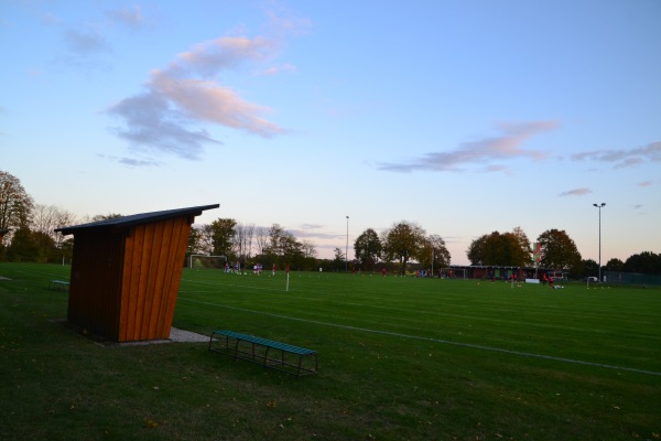 Sportplatz Radenbeck - Wittingen-Radenbeck 