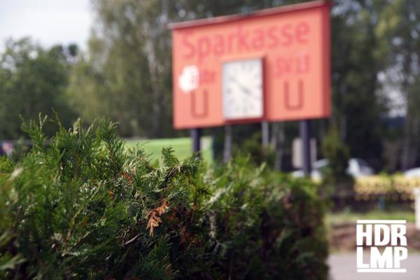 Sportanlage Weißenbacher Straße - Selb