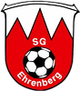 Wappen SG Ehrenberg II (Ground B)