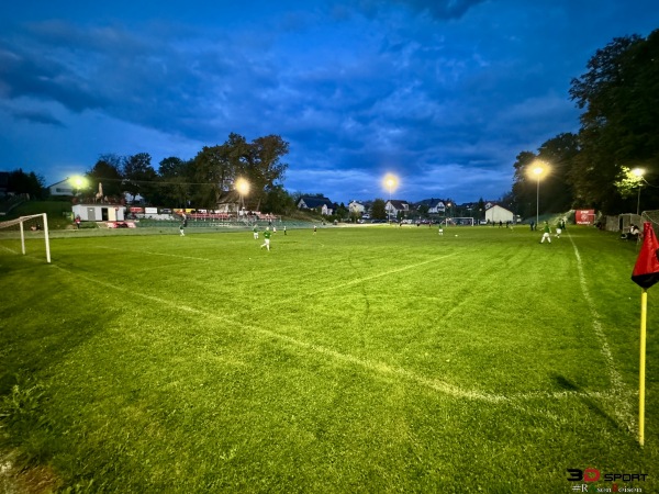 Stadion Staw Polanka - Polanka