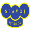 Wappen TJ Slavoj Spořilov  122827