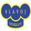 Wappen TJ Slavoj Spořilov
