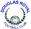 Wappen Douglas Royal FC  43439