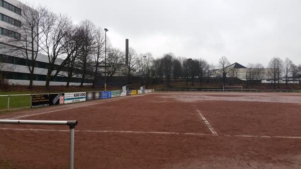 Sportplatz Neuenkamp - Remscheid