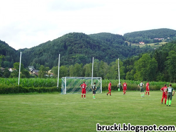 Sportplatz Mühlhuber - Stallhofen