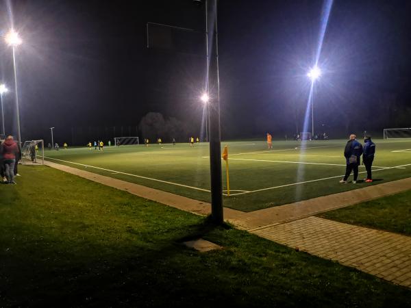 Sportanlage Donauwiesen Platz 2 - Tuttlingen-Möhringen