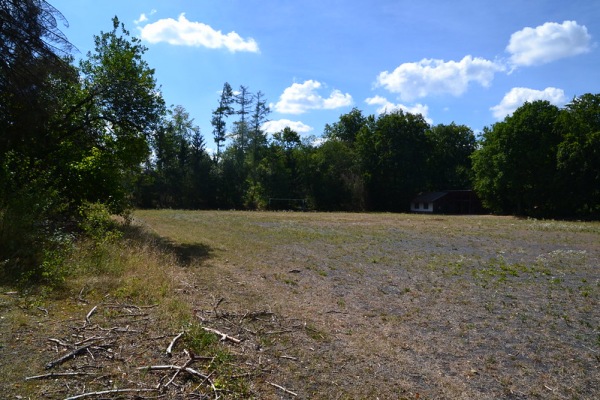 Sportplatz Roland - Herdorf-Dermbach