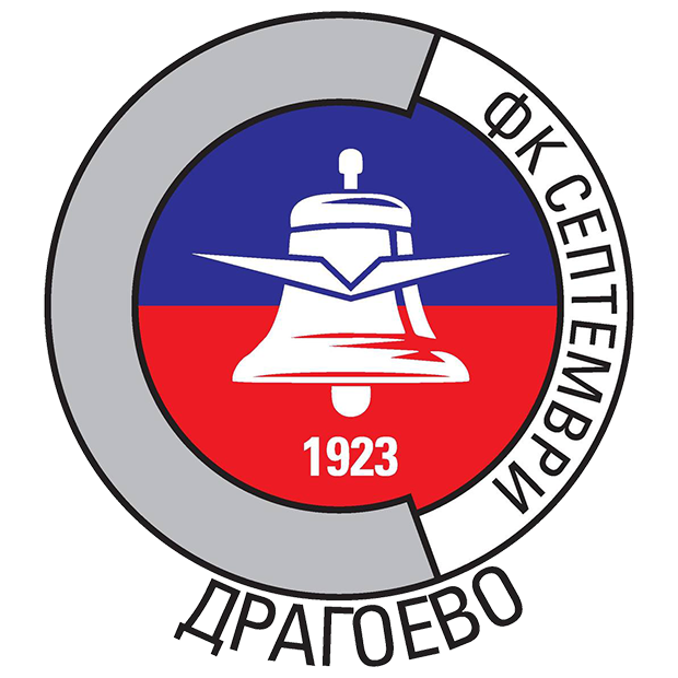 Wappen FK Septemvri Dragoevo