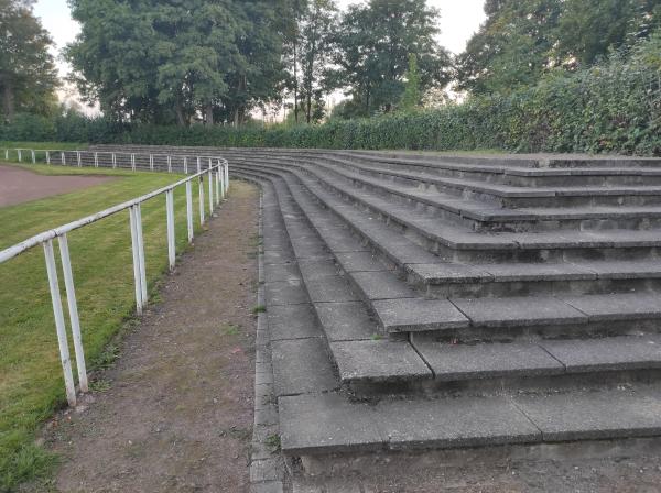 Stadion Am Eisenbrand - Meerbusch-Büderich