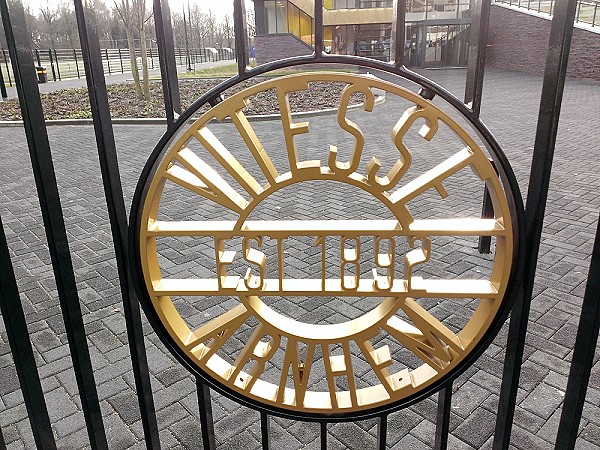 Nationaal Sportcentrum Papendal - Arnhem